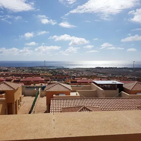 Villa Vistamar