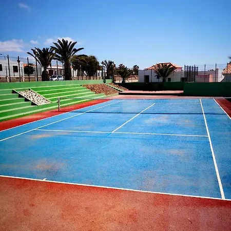 Castillo Beach Club Apartment *