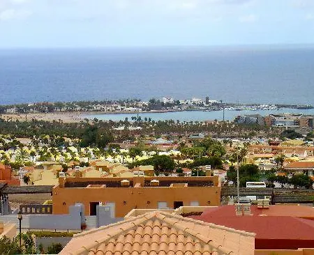 Vistamar Villa Caleta De Fuste