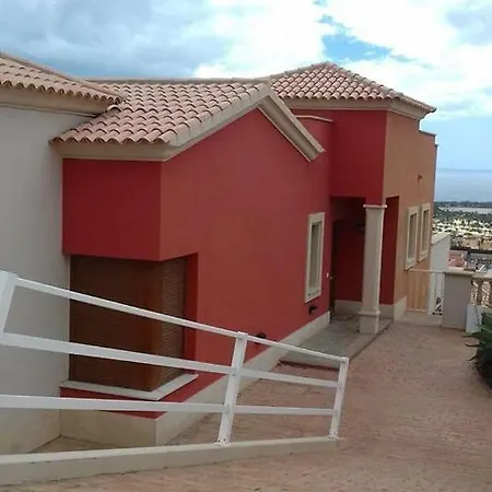 Vistamar * Caleta De Fuste