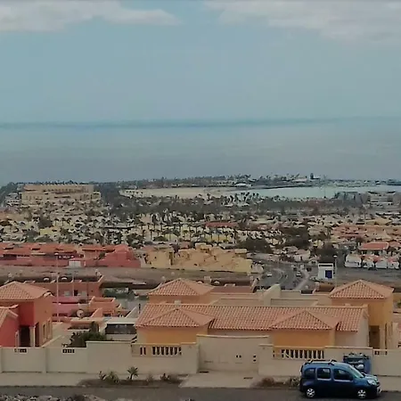 Vistamar Villa *