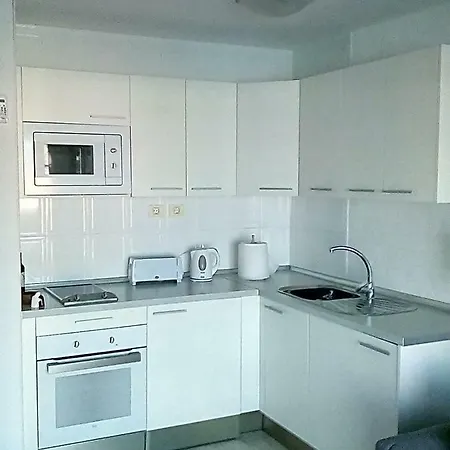 Holiday home Sun Beach Caleta De Fuste