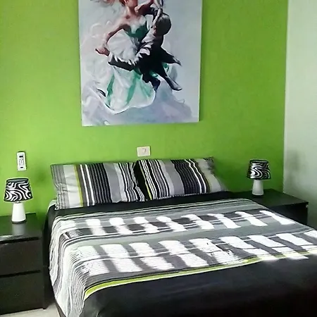 Sun Beach Holiday home *