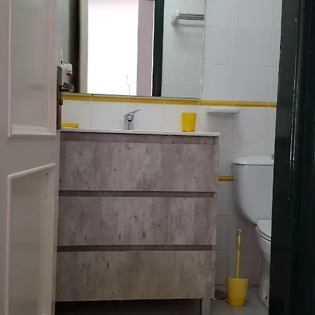 Puerta Del Sol Apartment Caleta De Fuste