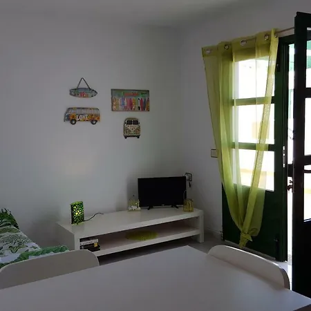 Puerta Del Sol Apartment