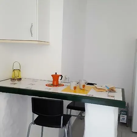 Apartment Puerta Del Sol Caleta De Fuste