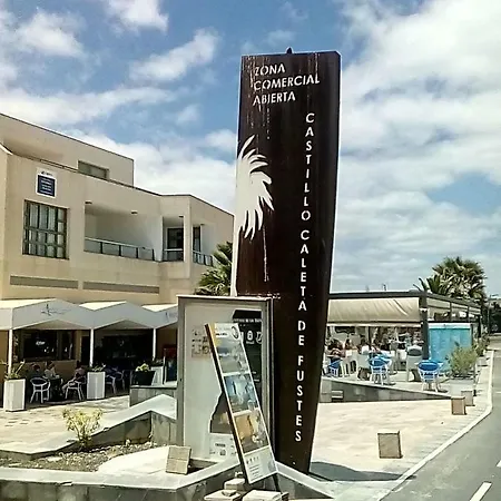 Sun Beach