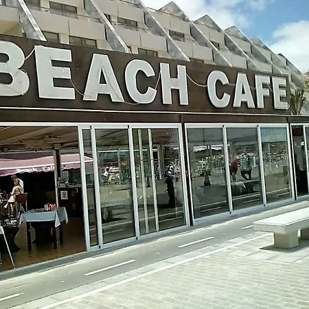 Sun Beach Holiday home