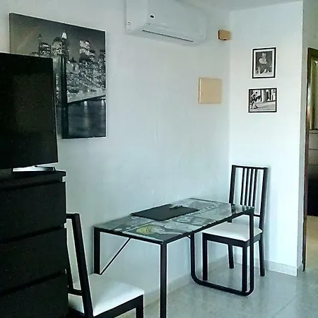 Sun Beach Holiday home Caleta De Fuste