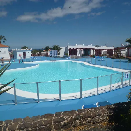 Sun Beach Holiday home Caleta De Fuste