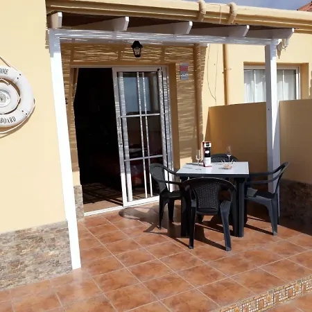 Holiday home Vista Golf Beautiful Sea View Caleta De Fuste