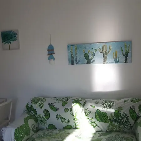 Apartment Puerta Del Sol