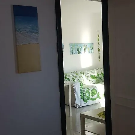 Puerta Del Sol Apartment