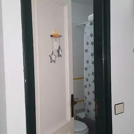 Puerta Del Sol Apartment *