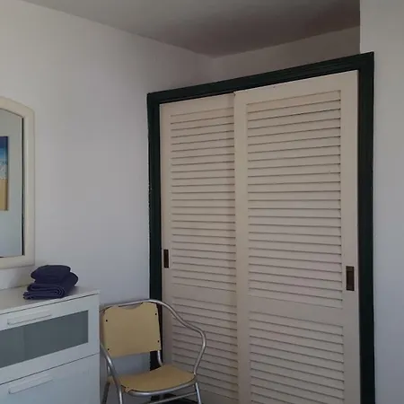 Puerta Del Sol Apartment Caleta De Fuste