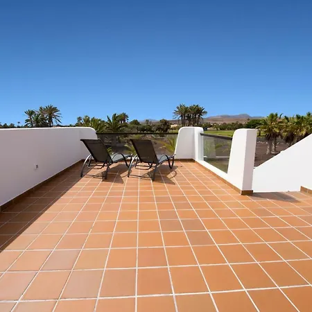 5 Star Luxury Villa, Private Heated Pool, Golf & Sea Views. *