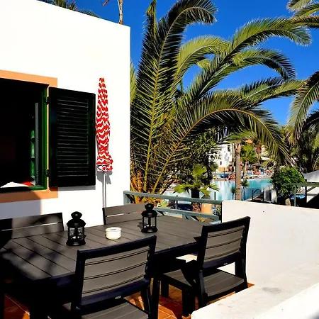 Alcalde Marcial Sanchez Velazquez 15 Apartment Caleta De Fuste