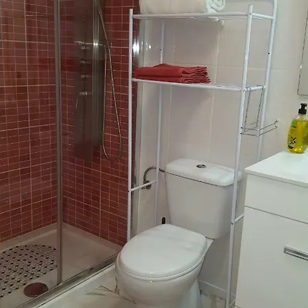 Apartment Puerta Del Sol La Rossa
