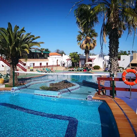 Castillo Beach Club Caleta De Fuste