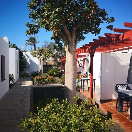 Castillo Beach Club Apartment Caleta De Fuste
