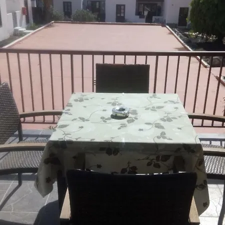 Apartment La Luna
