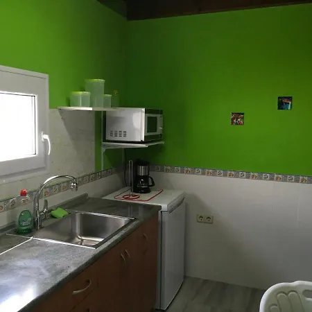 Apartment Loft Patri *