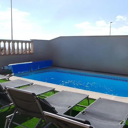 Mia Holiday home Caleta De Fuste
