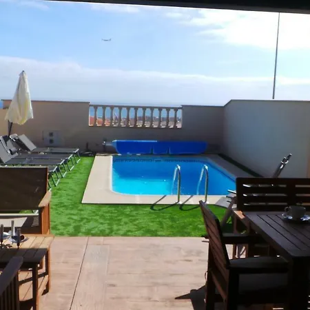 Holiday home Mia
