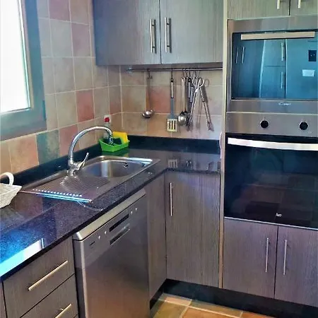 Holiday home Mia *