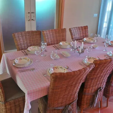 Holiday home Mia *