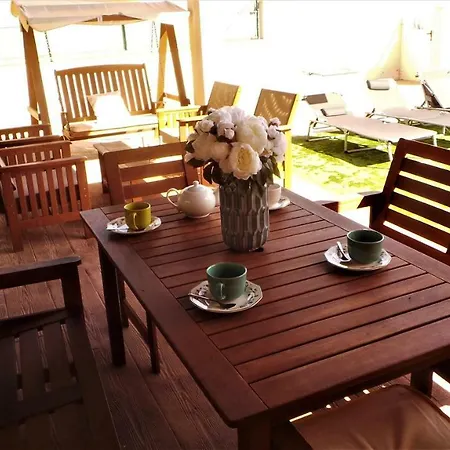 Holiday home Mia