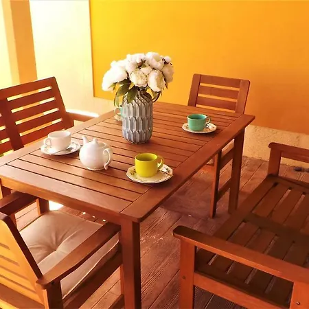 Mia Holiday home Caleta De Fuste
