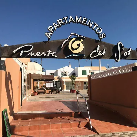 Apartment Alcalde Marcial Sanchez Velazquez 15