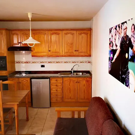 Castillo Beach Club Apartment