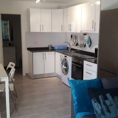 Apartment New Town Wifi Netflix