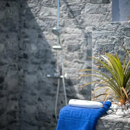 Villa Andrea,heated Pool, Optical Fibre