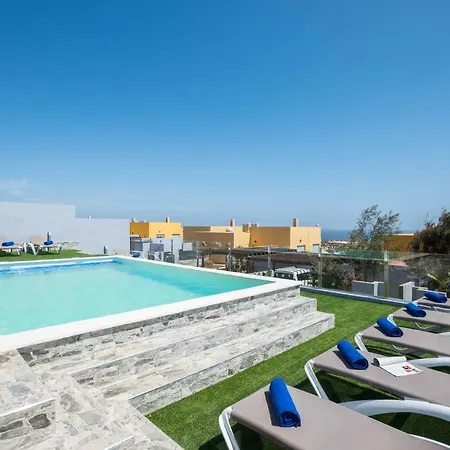 Villa Andrea,heated Pool, Optical Fibre