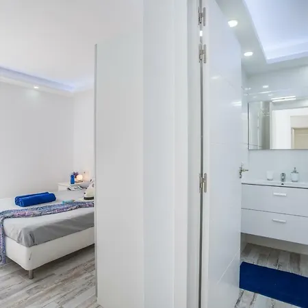 Villa Andrea,heated Pool, Optical Fibre *