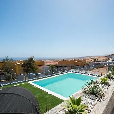 Villa Andrea,heated Pool, Optical Fibre