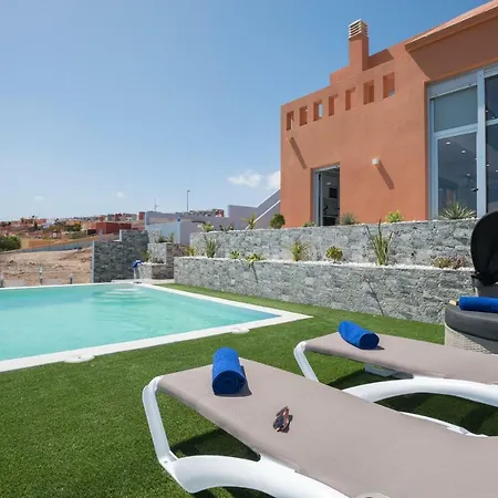 Villa Andrea,heated Pool, Optical Fibre