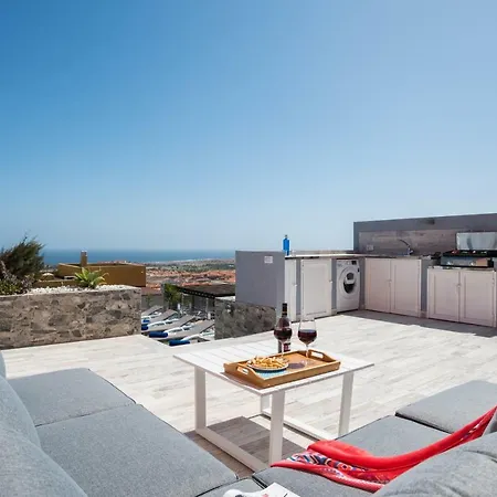 Andrea,heated Pool, Optical Fibre Villa