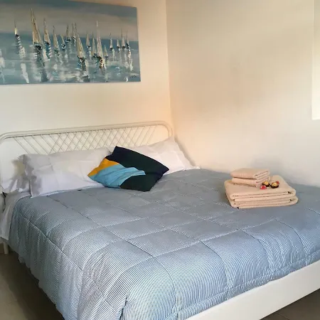 Loft Patri Apartment *