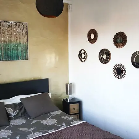 Lelinda's Bungalow - Sun Beach Residencial Appartamento