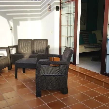 Lelinda's Bungalow - Sun Beach Residencial Caleta De Fuste