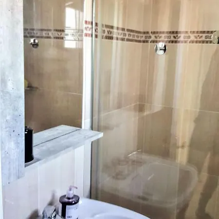 Appartamento Lelinda's Bungalow - Sun Beach Residencial