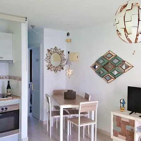 Appartamento Lelinda's Bungalow - Sun Beach Residencial Caleta De Fuste