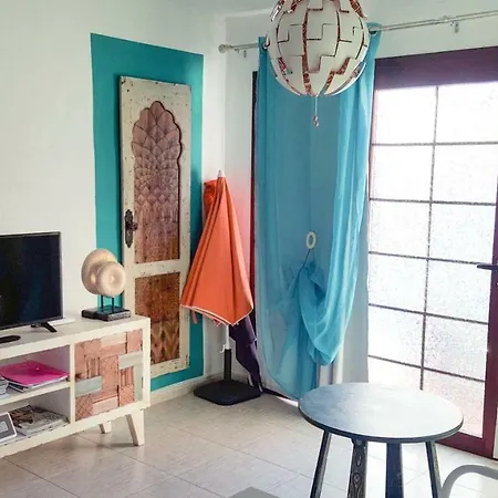 Lelinda's Bungalow - Sun Beach Residencial Appartamento Caleta De Fuste