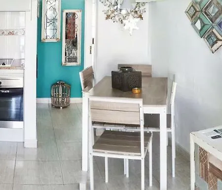 Lelinda's Bungalow - Sun Beach Residencial *