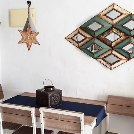 Lelinda's Bungalow - Sun Beach Residencial Caleta De Fuste