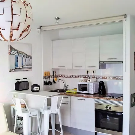 Lelinda's Bungalow - Sun Beach Residencial * Caleta De Fuste